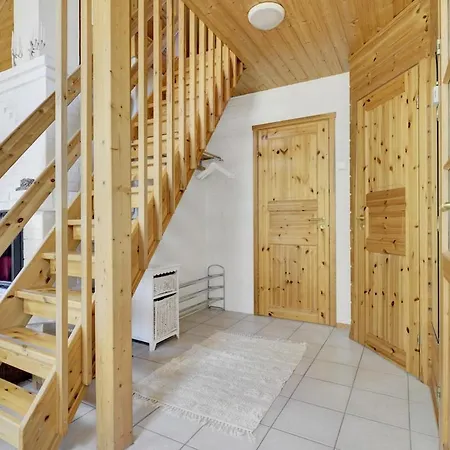 فيلة Nova - Valkea Homes *