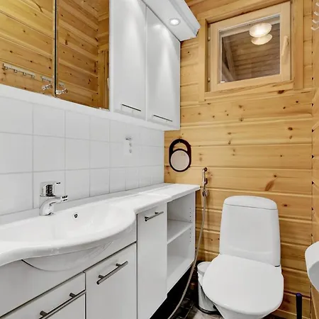 Nova - Valkea Homes Pyhätunturi