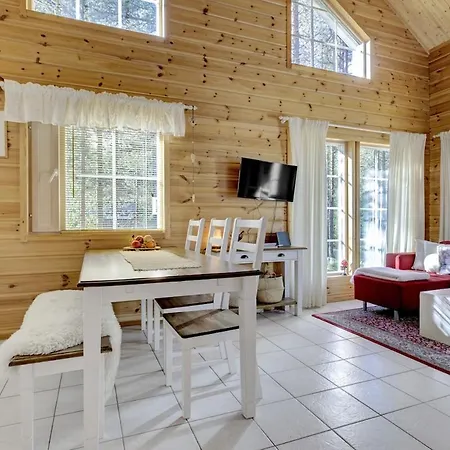 فيلة Nova - Valkea Homes