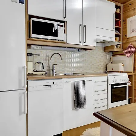 فيلة Nova - Valkea Homes *