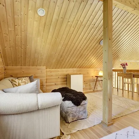 فيلة Nova - Valkea Homes
