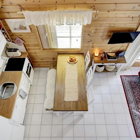Nova - Valkea Homes Pyhätunturi