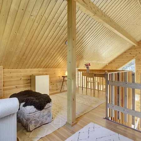 Nova - Valkea Homes * Pyhätunturi