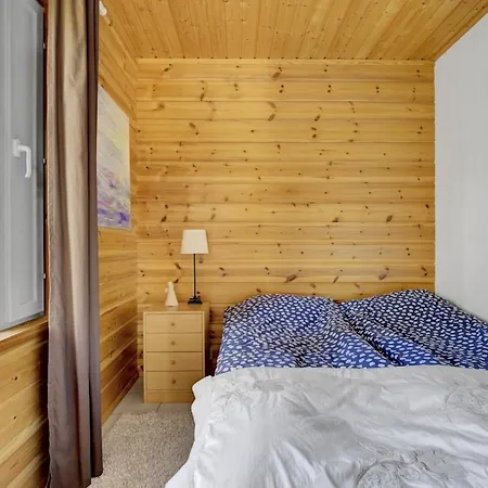 Nova - Valkea Homes فيلة Pyhätunturi