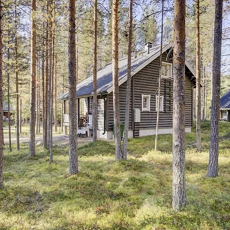 Nova Pyhätunturi