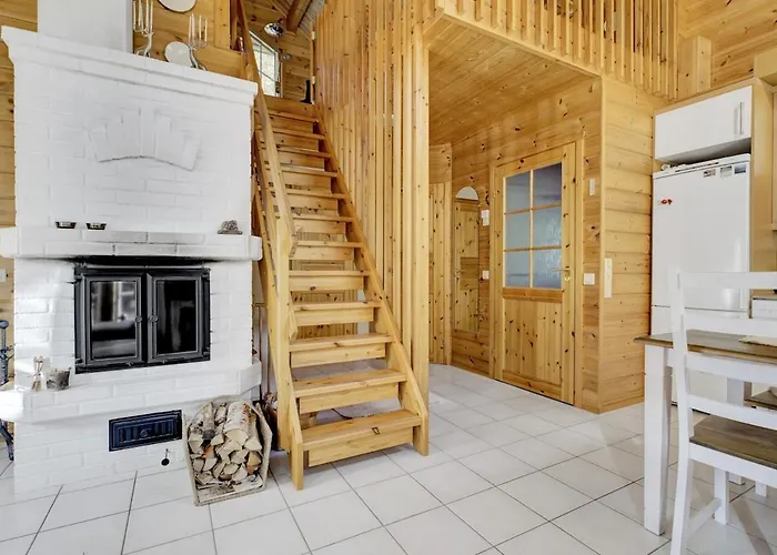 Villa Nova Pyhätunturi