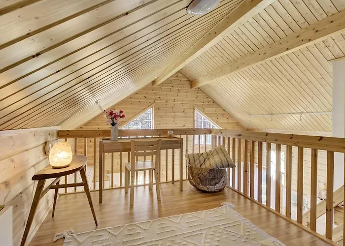 Nova Villa Pyhätunturi