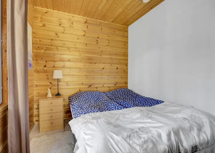 Nova Villa Pyhätunturi