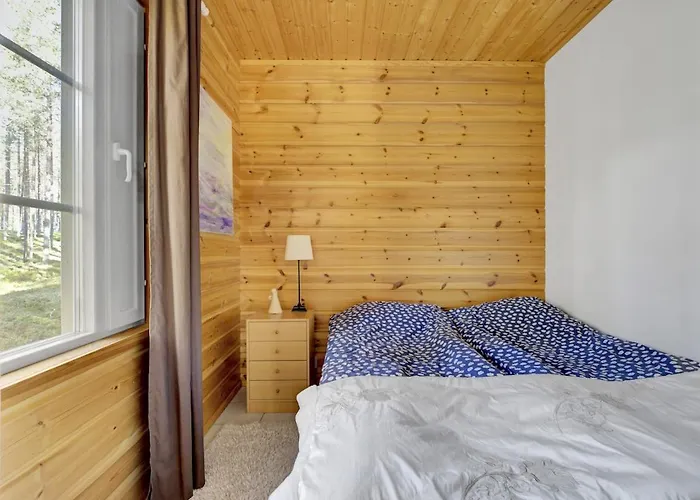 Nova Villa Pyhätunturi