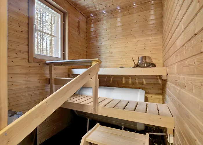 Nova Villa Pyhätunturi